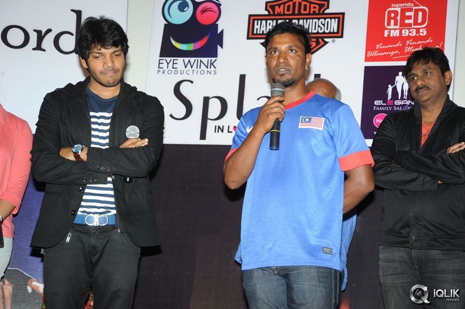 Luv-Fever-Video-Song-Launch